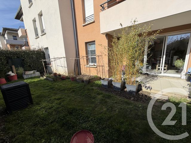 appartement - ROQUETTES - 31