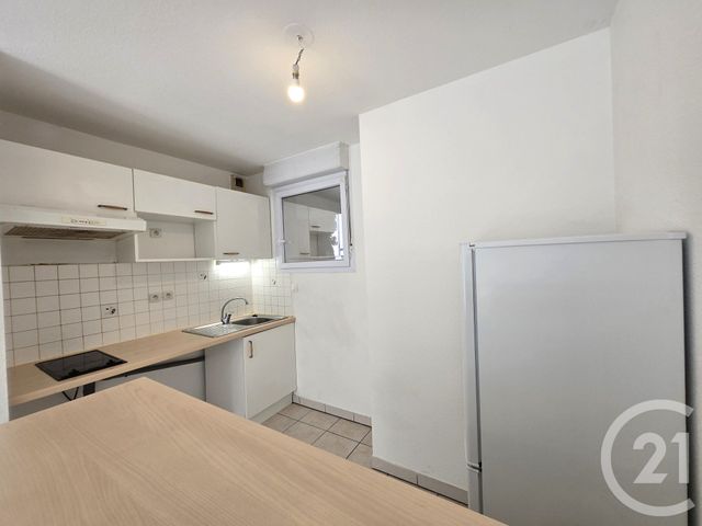 Appartement F2 &agrave; louer - 2 pi&egrave;ces - 43,71 m2 - Portet Sur Garonne - 31 - MIDI-PYRENEES