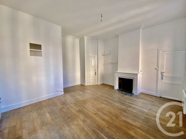 Appartement Studio &agrave; louer - 1 pi&egrave;ce - 32,69 m2 - Toulouse - 31 - MIDI-PYRENEES