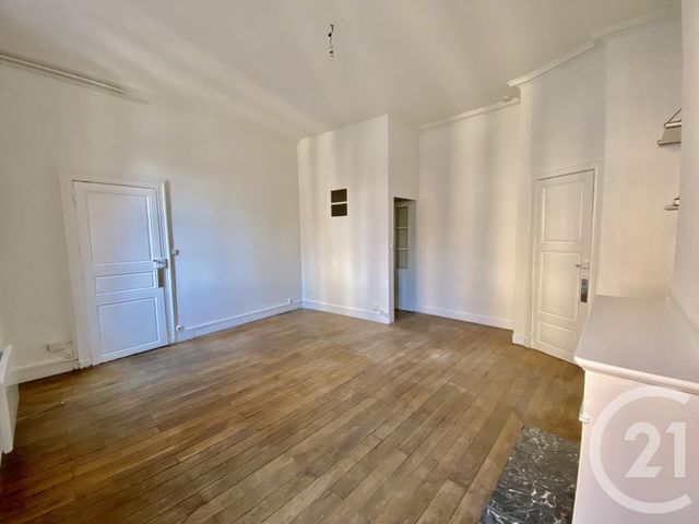 Appartement Studio &agrave; louer - 1 pi&egrave;ce - 32,69 m2 - Toulouse - 31 - MIDI-PYRENEES