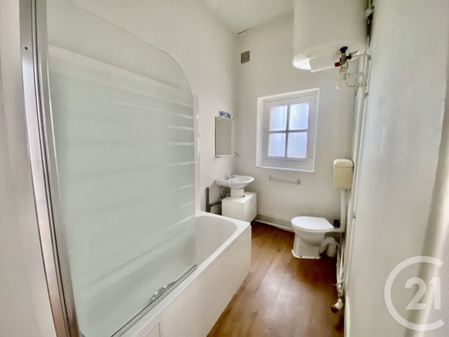 Appartement Studio &agrave; louer - 1 pi&egrave;ce - 32,69 m2 - Toulouse - 31 - MIDI-PYRENEES