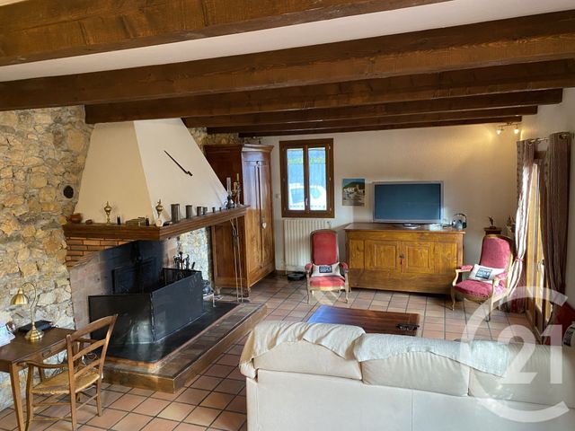 Maison &agrave; vendre - 7 pi&egrave;ces - 220 m2 - Portet Sur Garonne - 31 - MIDI-PYRENEES