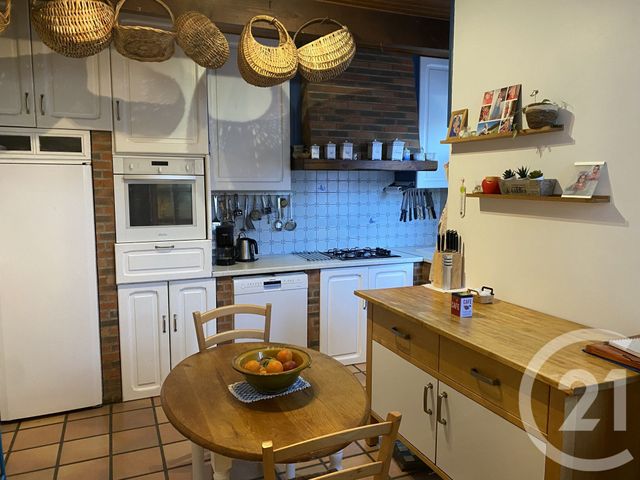 Maison &agrave; vendre - 7 pi&egrave;ces - 220 m2 - Portet Sur Garonne - 31 - MIDI-PYRENEES