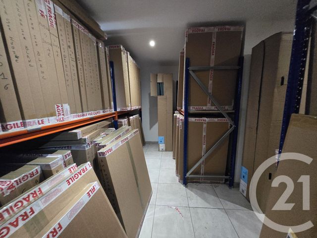 Local commercial à louer - 150.0 m2 - 31 - Haute-Garonne