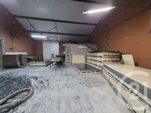 Local commercial à louer - 150.0 m2 - 31 - Haute-Garonne
