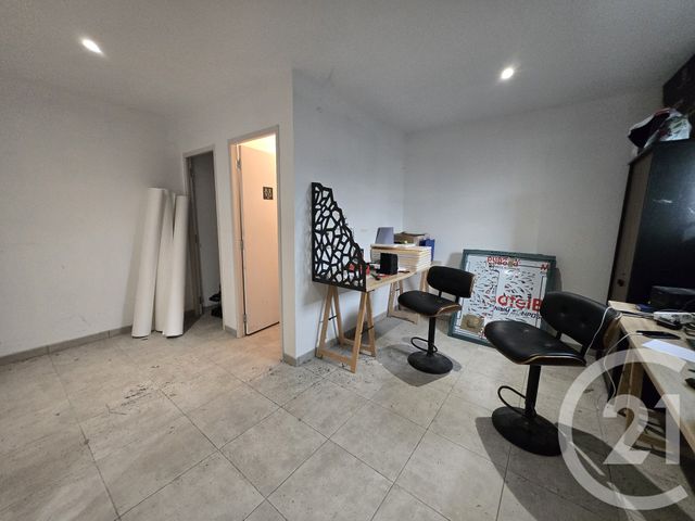 Terrain &agrave; louer - 150 m2 - Labarthe Sur Leze - 31 - MIDI-PYRENEES