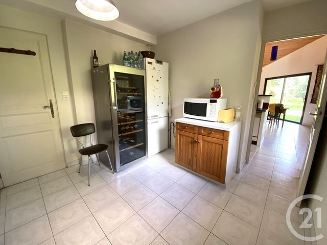 Maison &agrave; louer - 5 pi&egrave;ces - 161,44 m2 - Roquettes - 31 - MIDI-PYRENEES