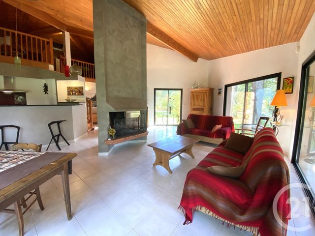 Maison &agrave; louer - 5 pi&egrave;ces - 161,44 m2 - Roquettes - 31 - MIDI-PYRENEES