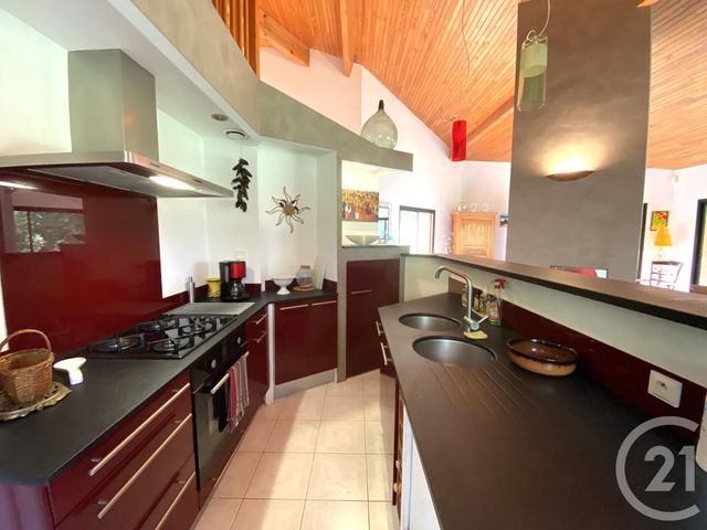 Maison &agrave; louer - 5 pi&egrave;ces - 161,44 m2 - Roquettes - 31 - MIDI-PYRENEES