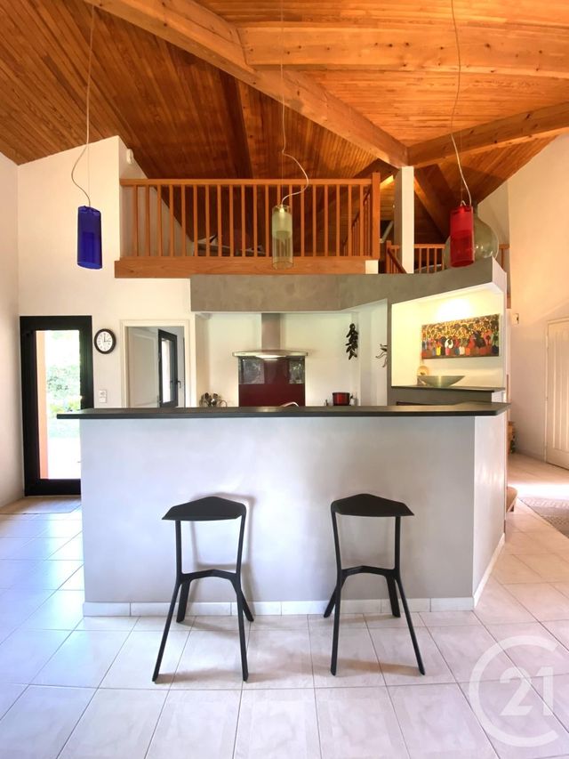 Maison &agrave; louer - 5 pi&egrave;ces - 161,44 m2 - Roquettes - 31 - MIDI-PYRENEES