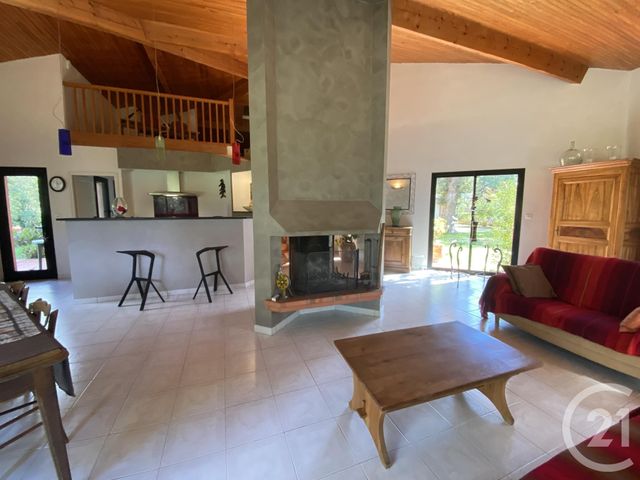 Maison &agrave; louer - 5 pi&egrave;ces - 161,44 m2 - Roquettes - 31 - MIDI-PYRENEES