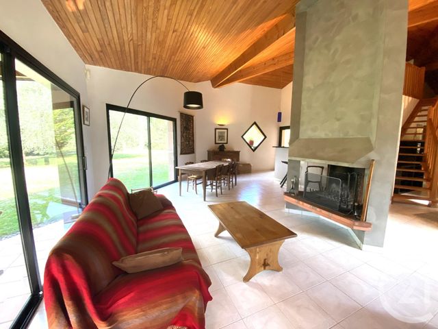 Maison &agrave; louer - 5 pi&egrave;ces - 161,44 m2 - Roquettes - 31 - MIDI-PYRENEES