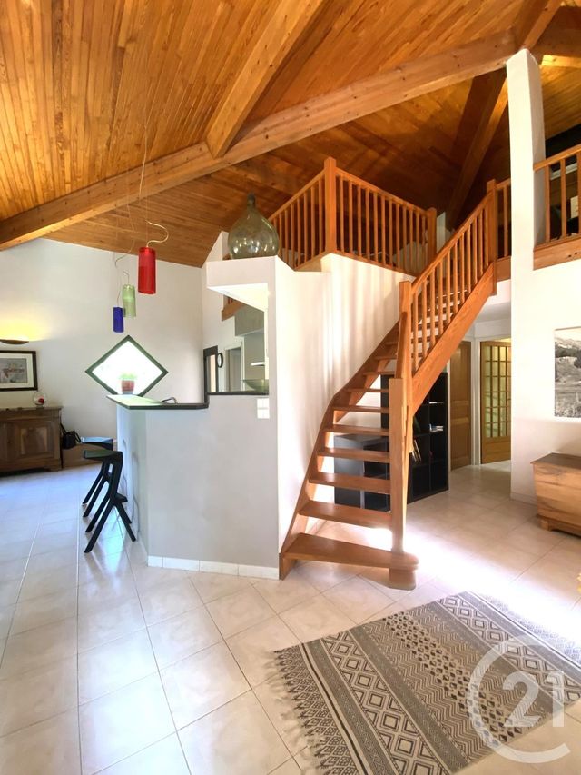 Maison &agrave; louer - 5 pi&egrave;ces - 161,44 m2 - Roquettes - 31 - MIDI-PYRENEES