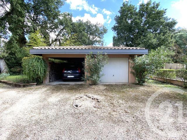 Maison &agrave; louer - 5 pi&egrave;ces - 161,44 m2 - Roquettes - 31 - MIDI-PYRENEES
