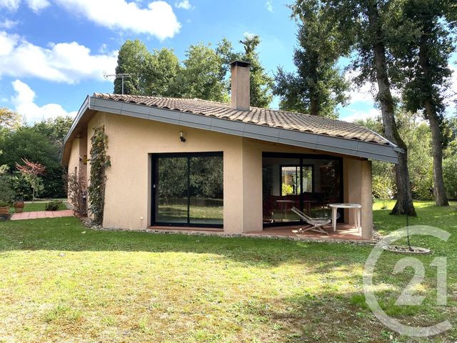 Maison &agrave; louer - 5 pi&egrave;ces - 161,44 m2 - Roquettes - 31 - MIDI-PYRENEES