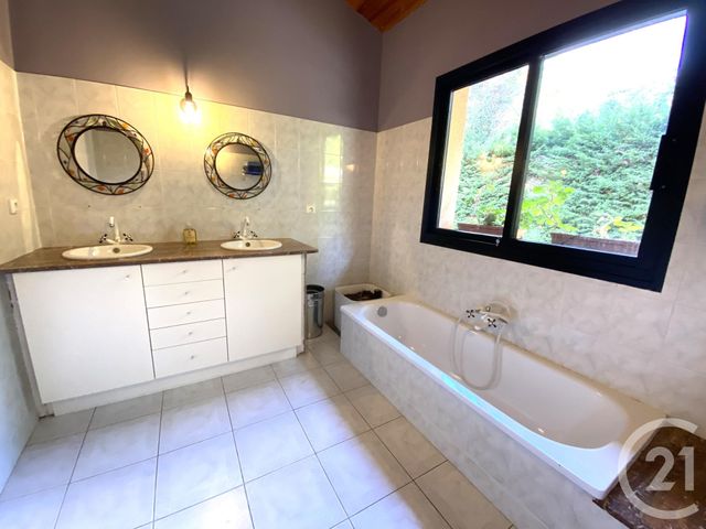 Maison &agrave; louer - 5 pi&egrave;ces - 161,44 m2 - Roquettes - 31 - MIDI-PYRENEES