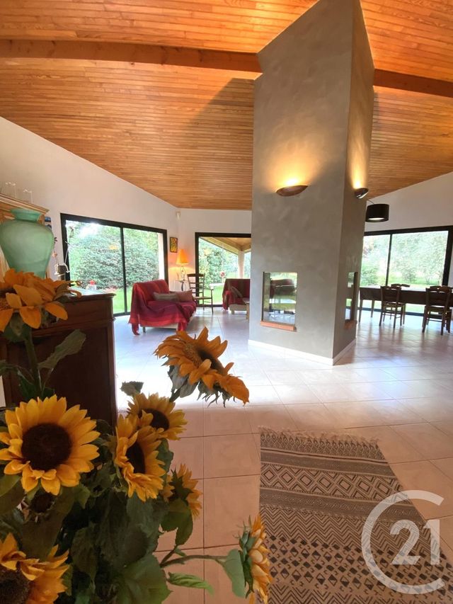 Maison &agrave; louer - 5 pi&egrave;ces - 161,44 m2 - Roquettes - 31 - MIDI-PYRENEES