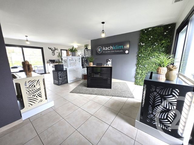 Maison &agrave; louer - 4 pi&egrave;ces - 87,91 m2 - Labarthe Sur Leze - 31 - MIDI-PYRENEES