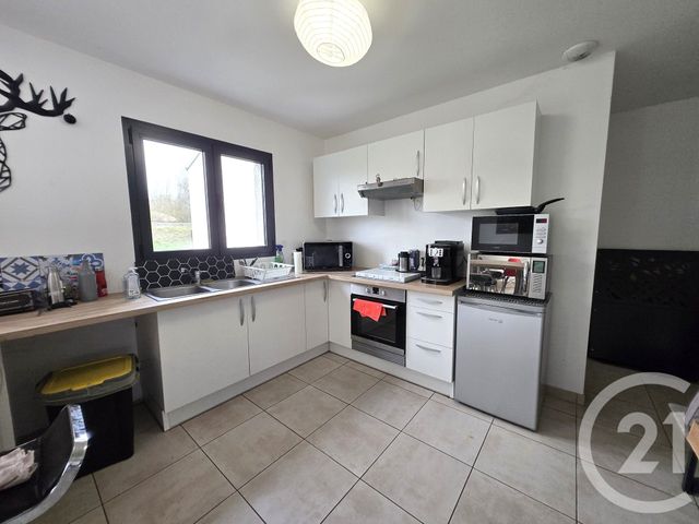 Maison &agrave; louer - 4 pi&egrave;ces - 87,91 m2 - Labarthe Sur Leze - 31 - MIDI-PYRENEES