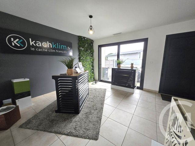 Maison &agrave; louer - 4 pi&egrave;ces - 87,91 m2 - Labarthe Sur Leze - 31 - MIDI-PYRENEES