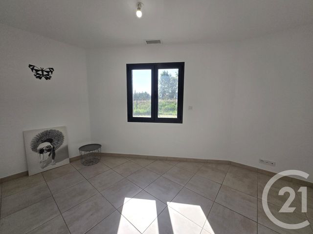 Maison &agrave; louer - 4 pi&egrave;ces - 87,91 m2 - Labarthe Sur Leze - 31 - MIDI-PYRENEES