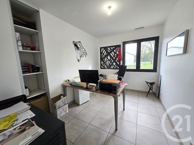 Maison &agrave; louer - 4 pi&egrave;ces - 87,91 m2 - Labarthe Sur Leze - 31 - MIDI-PYRENEES