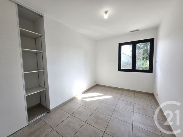 Maison &agrave; louer - 4 pi&egrave;ces - 87,91 m2 - Labarthe Sur Leze - 31 - MIDI-PYRENEES