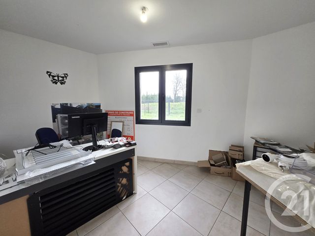 Maison &agrave; louer - 4 pi&egrave;ces - 87,91 m2 - Labarthe Sur Leze - 31 - MIDI-PYRENEES