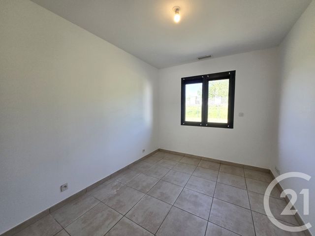 Maison &agrave; louer - 4 pi&egrave;ces - 87,91 m2 - Labarthe Sur Leze - 31 - MIDI-PYRENEES