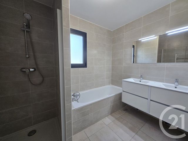 Maison &agrave; louer - 4 pi&egrave;ces - 87,91 m2 - Labarthe Sur Leze - 31 - MIDI-PYRENEES