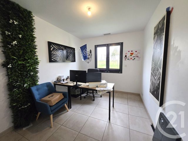 Maison &agrave; louer - 4 pi&egrave;ces - 87,91 m2 - Labarthe Sur Leze - 31 - MIDI-PYRENEES