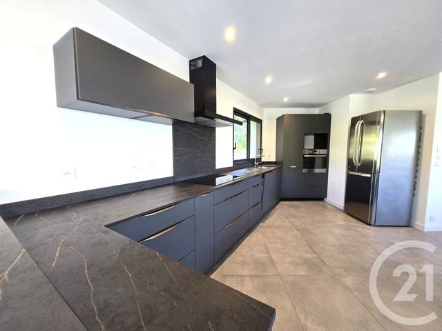 Maison &agrave; louer - 6 pi&egrave;ces - 231,42 m2 - Lacroix Falgarde - 31 - MIDI-PYRENEES