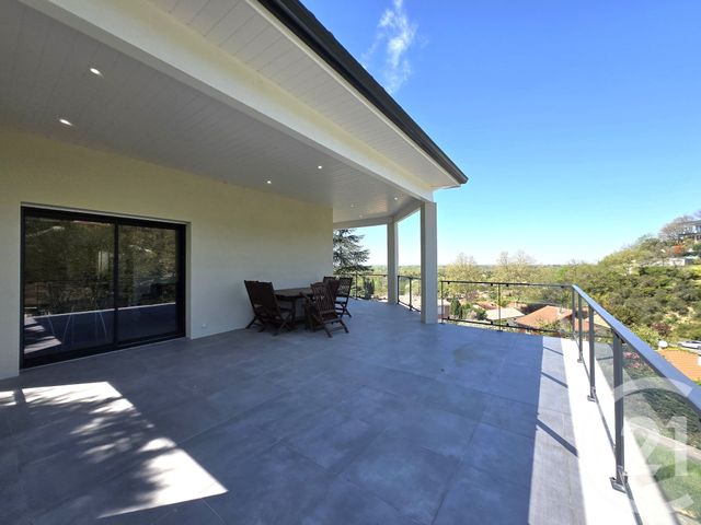 Maison &agrave; louer - 6 pi&egrave;ces - 231,42 m2 - Lacroix Falgarde - 31 - MIDI-PYRENEES