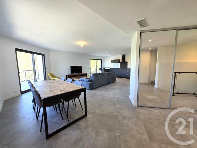 Maison &agrave; louer - 6 pi&egrave;ces - 231,42 m2 - Lacroix Falgarde - 31 - MIDI-PYRENEES