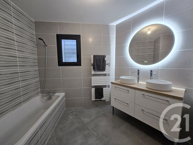 Maison &agrave; louer - 6 pi&egrave;ces - 231,42 m2 - Lacroix Falgarde - 31 - MIDI-PYRENEES