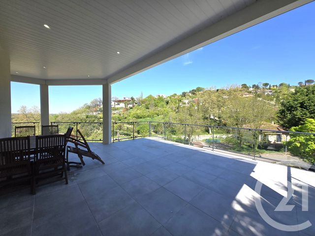 Maison &agrave; louer - 6 pi&egrave;ces - 231,42 m2 - Lacroix Falgarde - 31 - MIDI-PYRENEES