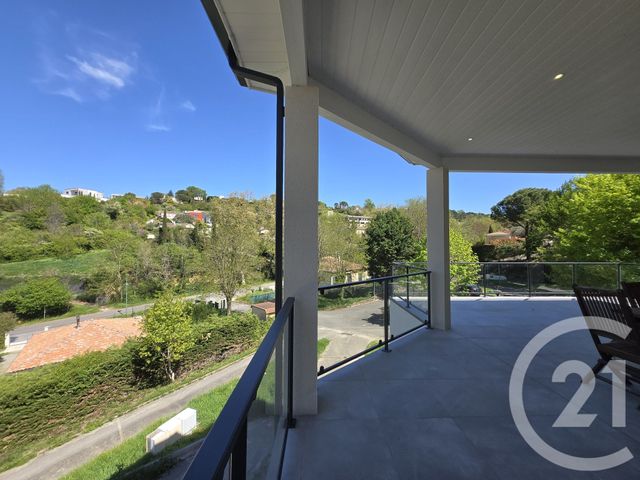 Maison &agrave; louer - 6 pi&egrave;ces - 231,42 m2 - Lacroix Falgarde - 31 - MIDI-PYRENEES