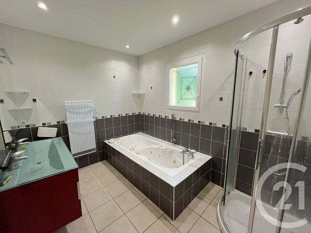 Maison &agrave; vendre - 7 pi&egrave;ces - 240,58 m2 - Lacroix Falgarde - 31 - MIDI-PYRENEES