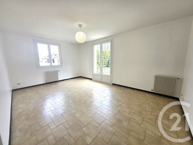 Appartement T2 &agrave; louer - 2 pi&egrave;ces - 53,21 m2 - Goyrans - 31 - MIDI-PYRENEES
