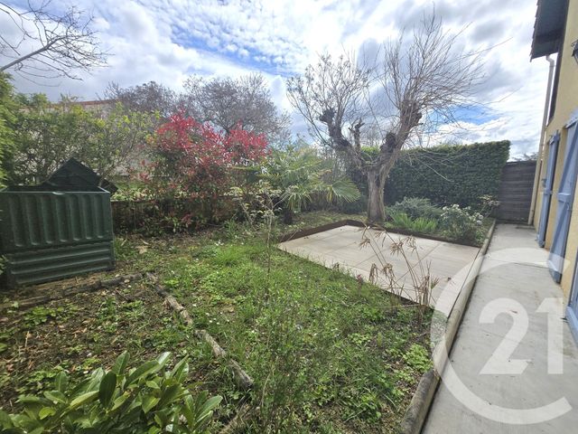 Appartement T2 &agrave; louer - 2 pi&egrave;ces - 53,21 m2 - Goyrans - 31 - MIDI-PYRENEES