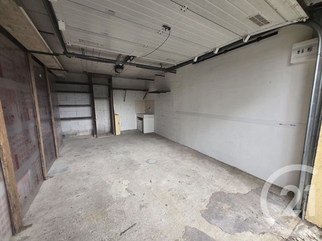 Appartement T2 &agrave; louer - 2 pi&egrave;ces - 53,21 m2 - Goyrans - 31 - MIDI-PYRENEES