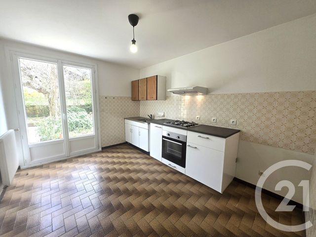Appartement T2 &agrave; louer - 2 pi&egrave;ces - 53,21 m2 - Goyrans - 31 - MIDI-PYRENEES