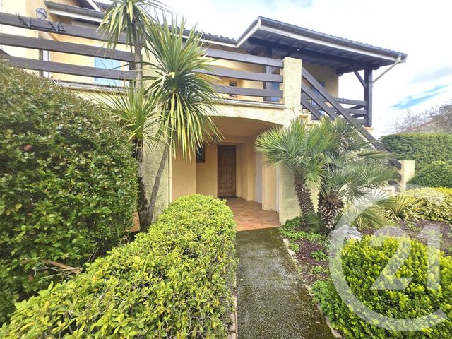 appartement - GOYRANS - 31