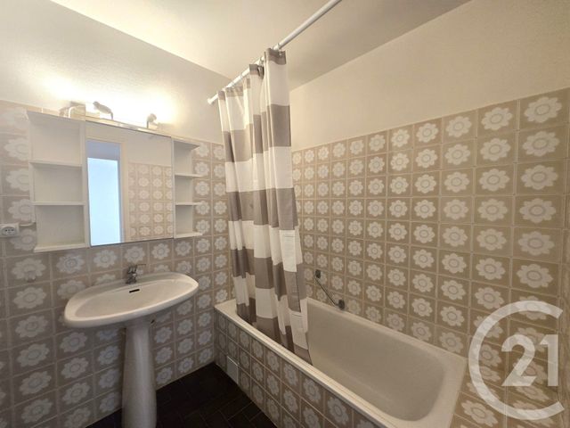 Appartement T2 &agrave; louer - 2 pi&egrave;ces - 53,21 m2 - Goyrans - 31 - MIDI-PYRENEES