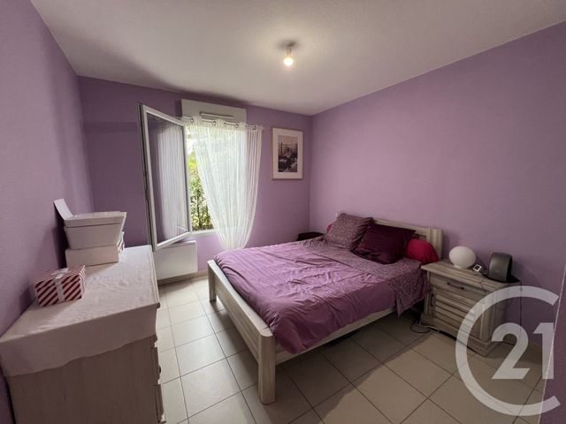 Appartement T2 &agrave; vendre - 2 pi&egrave;ces - 42,37 m2 - Roques - 31 - MIDI-PYRENEES