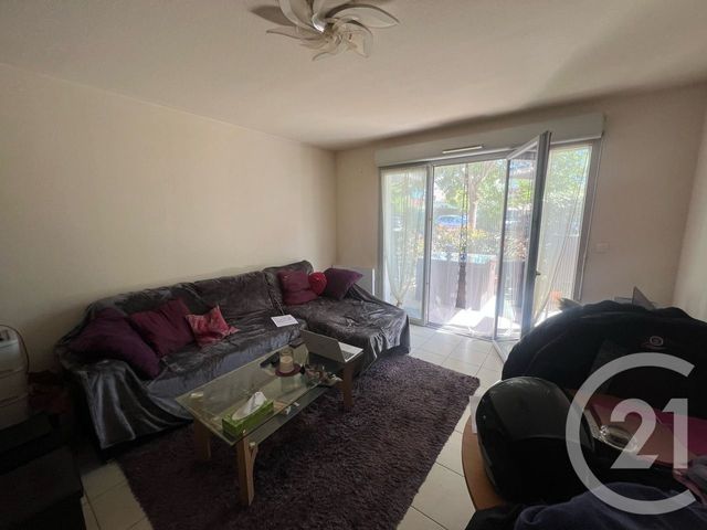 Appartement T2 &agrave; vendre - 2 pi&egrave;ces - 42,37 m2 - Roques - 31 - MIDI-PYRENEES