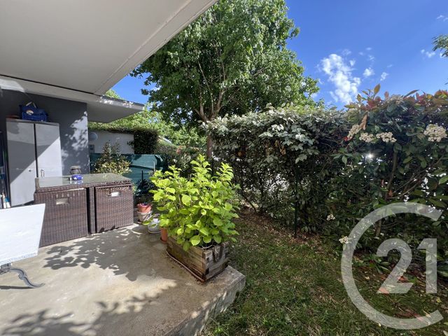 Appartement T2 &agrave; vendre - 2 pi&egrave;ces - 42,37 m2 - Roques - 31 - MIDI-PYRENEES