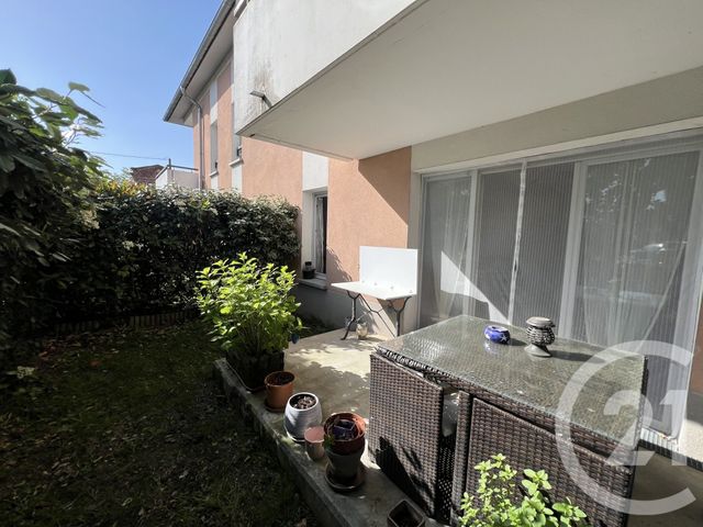 Appartement T2 &agrave; vendre - 2 pi&egrave;ces - 42,37 m2 - Roques - 31 - MIDI-PYRENEES