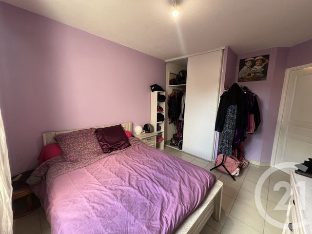 Appartement T2 &agrave; vendre - 2 pi&egrave;ces - 42,37 m2 - Roques - 31 - MIDI-PYRENEES