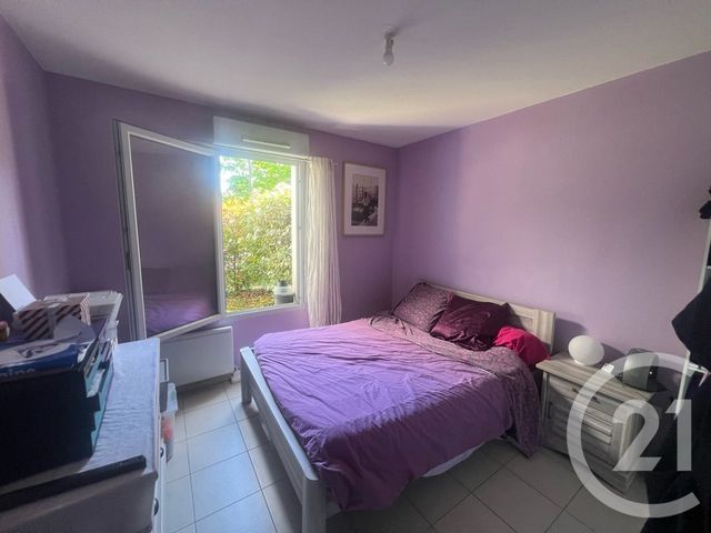Appartement T2 &agrave; vendre - 2 pi&egrave;ces - 42,37 m2 - Roques - 31 - MIDI-PYRENEES